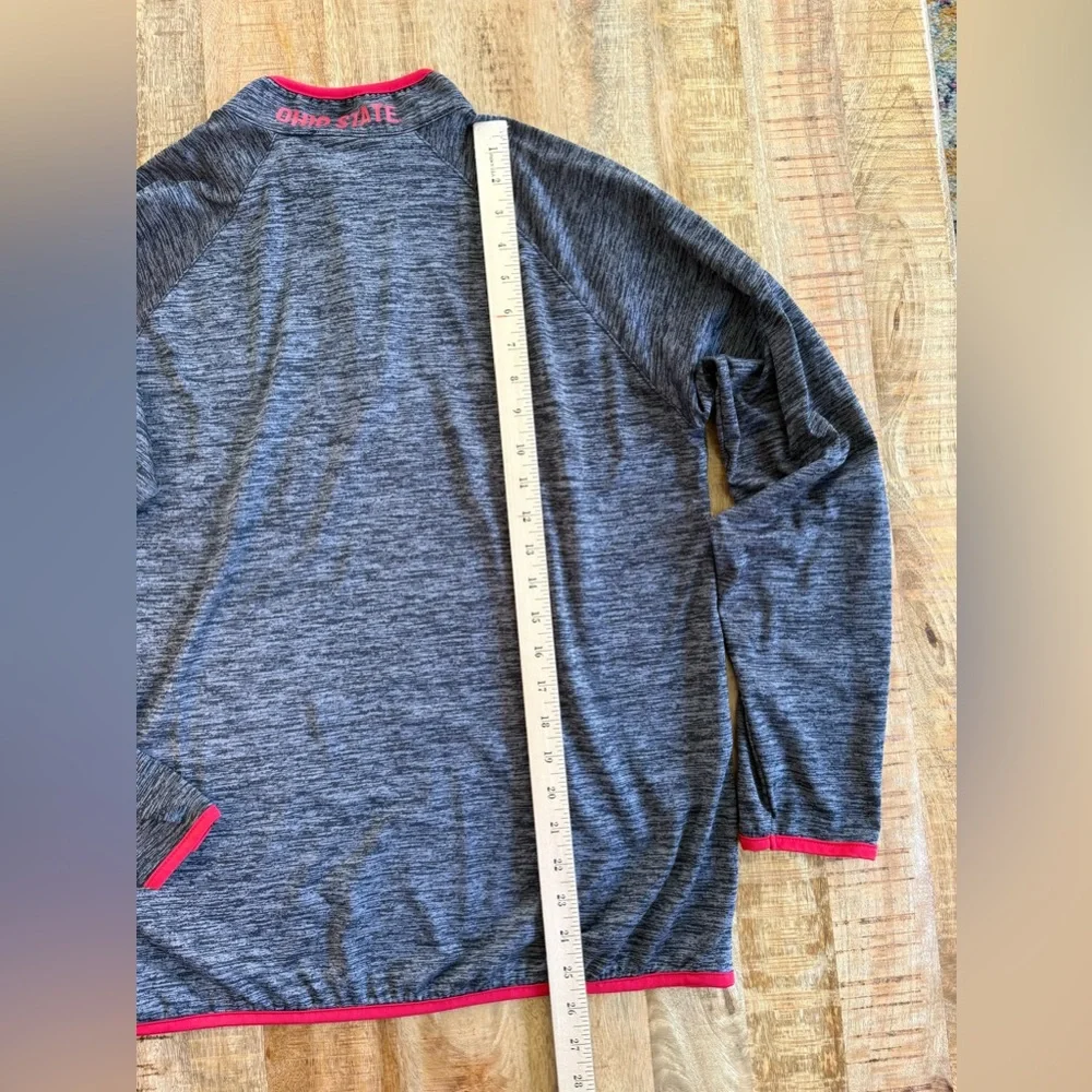 Colosseum sleeve preowned